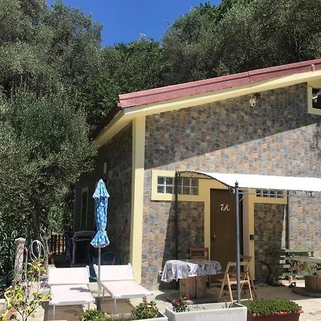 La Casetta Di Sofia 2 Moneglia Exterior foto